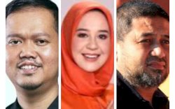 Bursa Pilwali Makassar Mulai Ramai, Wajah Lama Masih Berpotensi