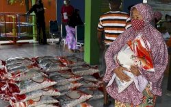 Pemerintah Salurkan Bansos Pangan Mulai Hari ini