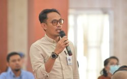 Tahun Ini, Pemprov Rekonstruksi Empat Jalan Provinsi di Wajo