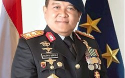 Mulai Hari Ini, Irjen Pol Setyo Boedi Resmi Jabat Kapolda Sulsel