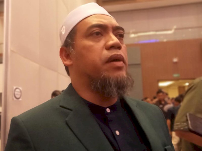 IDI Tepis Tudingan Disebut Persulit Pengurusan SIP dan STR oleh Kemenkes