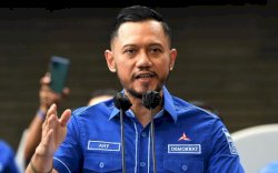 Ucapan Selamat AHY ke Anies-Cak Imin: Semoga Sukses 