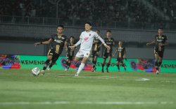 PSM Makassar Mengunci Kemenangan di Kandang Madura United