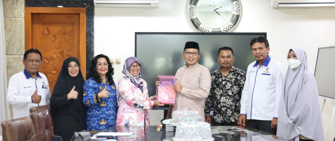 Pemkot Makassar Support Event May Day Expo, Hadirkan 1.000 Pekerja 
