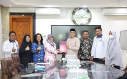 Pemkot Makassar Support Event May Day Expo, Hadirkan 1.000 Pekerja 