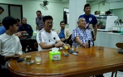 Mentan SYL Bahagia PSM Makasar Juara Liga, Ajak Suporter Gelar Tarawih Bersama