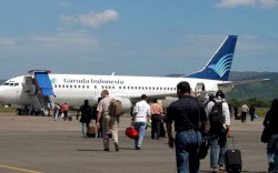 Layani Penumpang Mudik Lebaran, Garuda Indonesia Siapkan 1,2 Juta Kursi Penerbangan