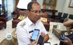 Danny Pomanto Minta Camat dan Lurah Tertibkan Pasar Tumpah