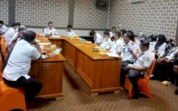 Pemkot Parepare Gelar Rapat Persiapan Musrenbang Tingkat Kecamatan