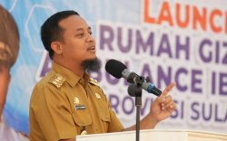 Pemprov Sulsel Segera Tangani Jalan Rusak di ruas Burung-Burung - Benteng Gajah - Carangki - Bantimurung