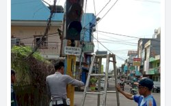Jawab Keluhan Masyarakat, Pemkot Parepare Hadirkan Layanan Online Oke Dishub