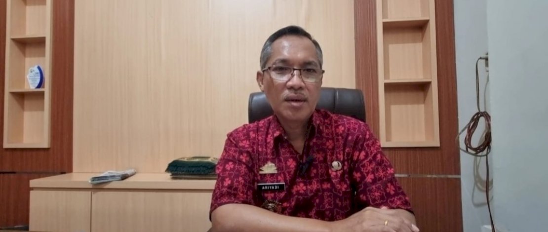 Eko W Ariyadi Eko W Ariyadi