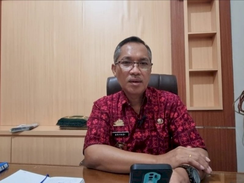 Umumkan Cuti Bersama, Pemkot Parepare Ingatkan ASN Tidak Tambah Libur