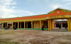 Pasar Wekke'e Bakal Jadi Sentra Ekonomi Baru di Parepare