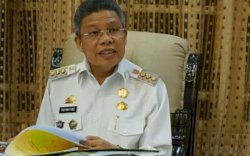 Taufan Pawe Berhasil Turunkan Angka Pengangguran 5,6 Persen