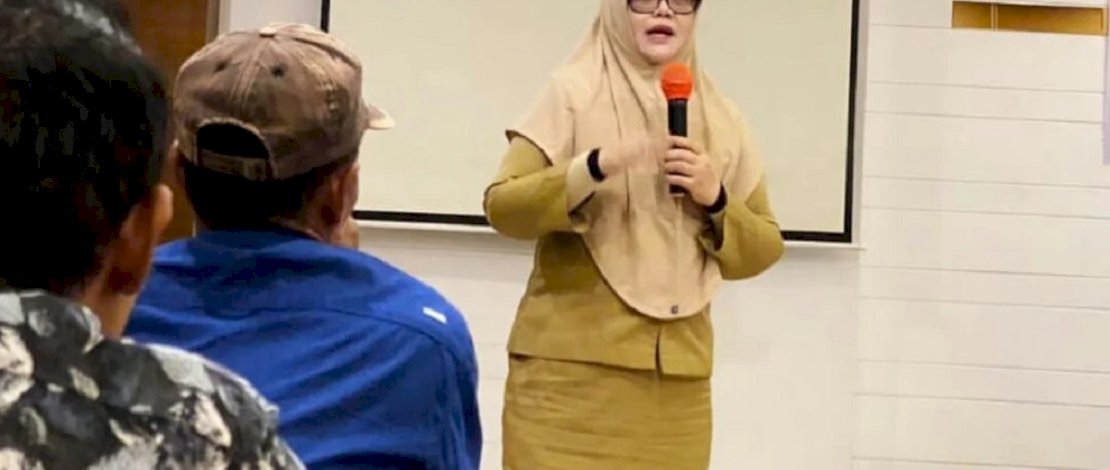 Hindari Penimbunan, Dinas Perikanan Takalar Perketat Surat Izin Pembelian BBM Solar Bersubsidi