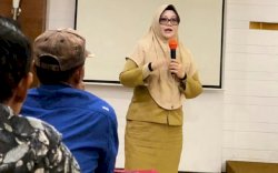 Hindari Penimbunan, Dinas Perikanan Takalar Perketat Surat Izin Pembelian BBM Solar Bersubsidi
