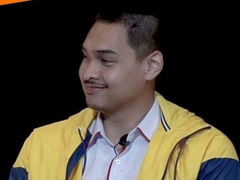 Kekayaan Menpora Dito Rp282,4 Miliar, Banyak yang Pemberian