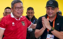 Pemkot Segera Revitalisasi Stadion GBH Parepare