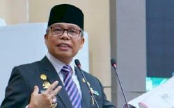 Satu Abad NU, Ini Harapan Taufan Pawe