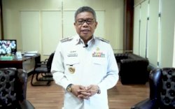 Wali Kota Parepare Apresiasi Kinerja Baznas