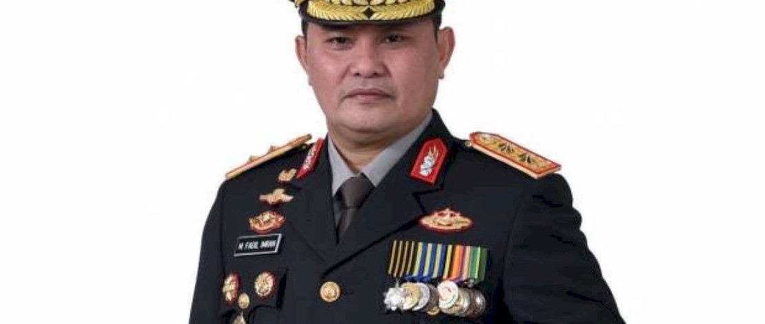 Fadil Imran