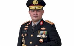 Kiprah Irjen Pol Fadil Imran, Pria Berdarah Makassar yang Jadi Kabaharkam Polri 