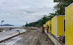 Destinasi Wisata Kuliner Religi Ditarget Rampung Akhir Januari 2023