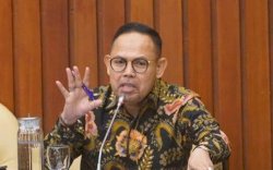 DPR Minta Bulog dan Bapanas Percaya Diri Terhadap Produksi Dalam Negeri