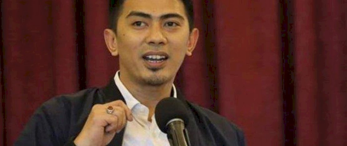Imran Eka Saputra