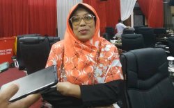 Yeni Rahman Minta Pemkot Segera Tangani Sampah Elektronik