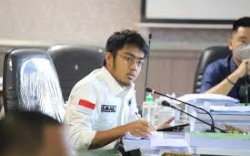 Menuju Senayan, Ismail Bachtiar Siapkan Diri Bertarung di Dapil Sulsel 2