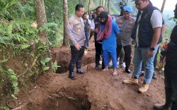 Geger Pembunuhan Berantai Dukun Pengganda Uang, Bunuh 12 Orang
