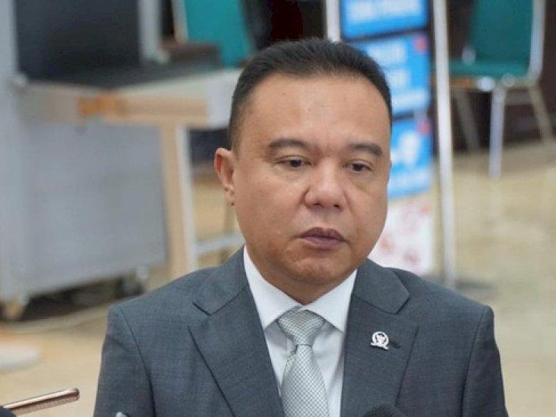 Polemik Pemilu Terpisah: DPR Tak Buru-buru Ambil Sikap Usai Putusan MK