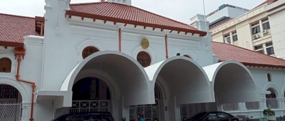 Pengadilan Negeri Makassar