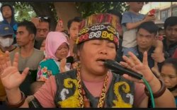 Viral Ida Dayak Disebutkan Mampu Sembuhkan Pangeran Arab: Sekadar Hoax?