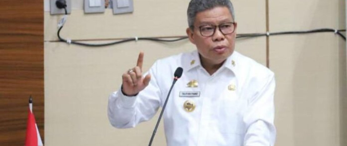 Taufan Pawe Taufan Pawe
