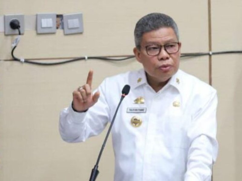 Pemkot Parepare Komitmen Percepat Penurunan Stunting