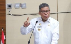 Pemkot Parepare Komitmen Percepat Penurunan Stunting