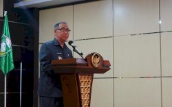 Pemkot Awasi Pergerakan Aliran Sesat di Parepare