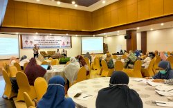 RSUD Daya Makassar Gelar Sosialisasi Peningkatan Mutu Pelayanan Kesehatan