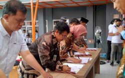 Pemkot - Lapas Parepare Kerjasama Siapkan Warga Binaan Produktif