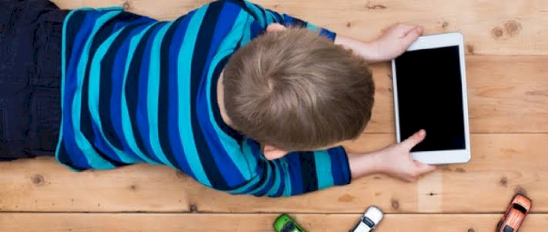 Bos Apple Ingatkan Orang Tua Soal Penggunaan HP: Jangan Terlalu Sering!