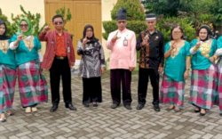 Disdikbud Kota Parepare Sosialisasikan SE Wali Kota Tentang Hari Berbahasa Ibu Internasional