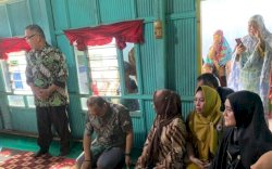 Wali Kota Parepare dan Jajaran Melayat ke Rumah Duka Korban Longsor