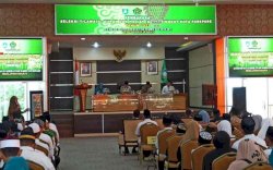 Buka STQH Tahun 2023, Taufan Pawe Harap Lahirkan Generasi Qur'ani