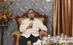 Pangerang Rahim Dorong DKP Parepare Terapkan Smart Farming