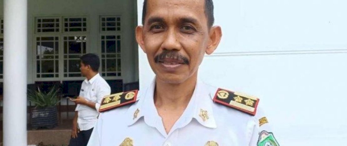 Arifuddin Idris Arifuddin Idris
