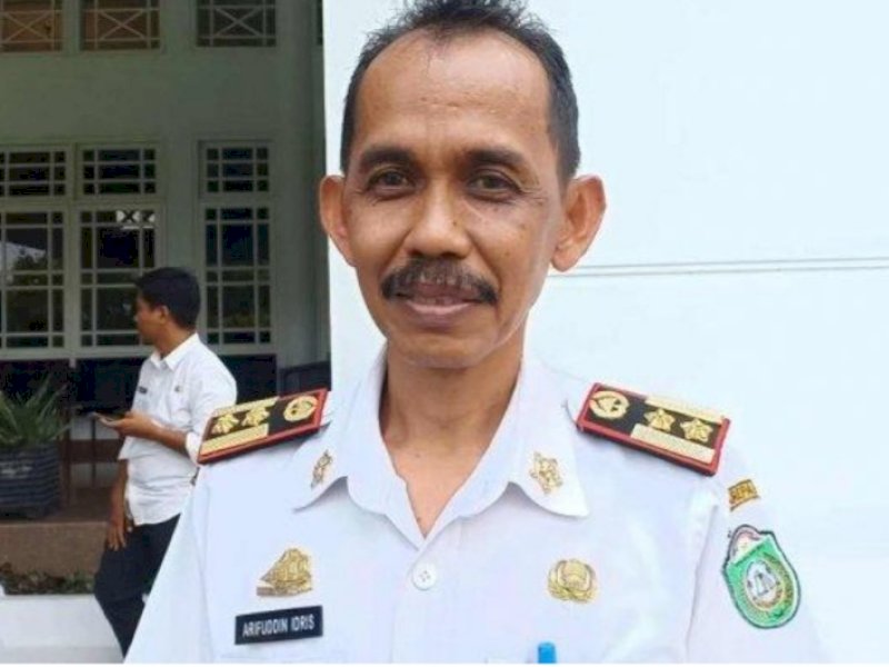 Pemkot Parepare Keluarkan Edaran Penguatan Transisi PAUD ke SD Kelas Awal