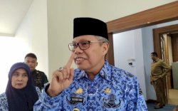 Antisipasi Kelangkaan Minyak Goreng, Pemkot Parepare Gandeng Distributor